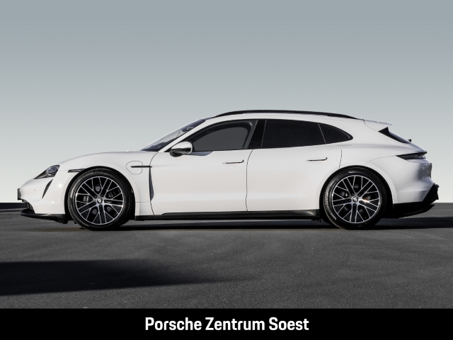 Porsche Taycan Sport Turismo/20 Zoll/BOSE/PASM/Panorama