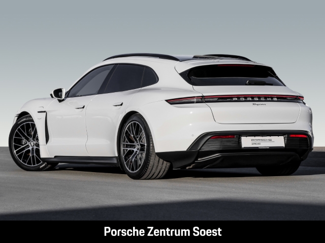 Porsche Taycan Sport Turismo/20 Zoll/BOSE/PASM/Panorama