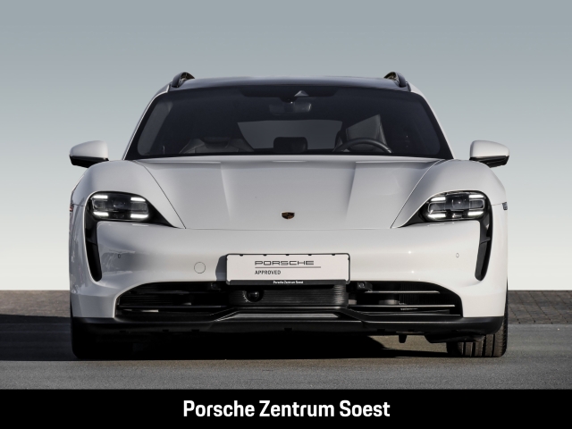 Porsche Taycan Sport Turismo/20 Zoll/BOSE/PASM/Panorama