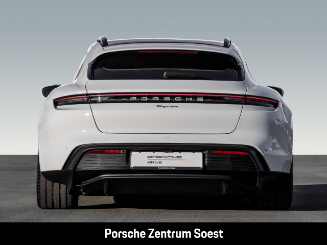 Porsche Taycan Sport Turismo/20 Zoll/BOSE/PASM/Panorama