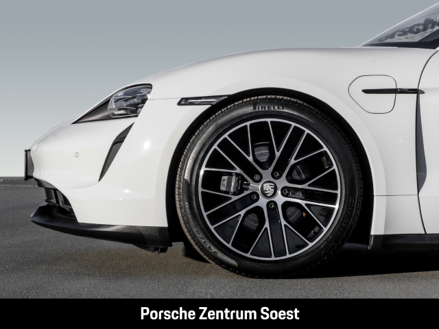 Porsche Taycan Sport Turismo/20 Zoll/BOSE/PASM/Panorama