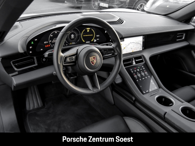 Porsche Taycan Sport Turismo/20 Zoll/BOSE/PASM/Panorama