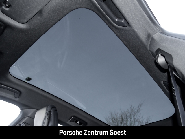 Porsche Taycan Sport Turismo/20 Zoll/BOSE/PASM/Panorama