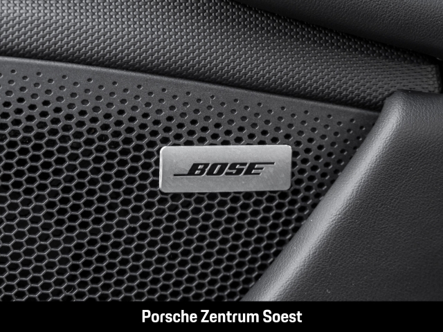 Porsche Taycan Sport Turismo/20 Zoll/BOSE/PASM/Panorama