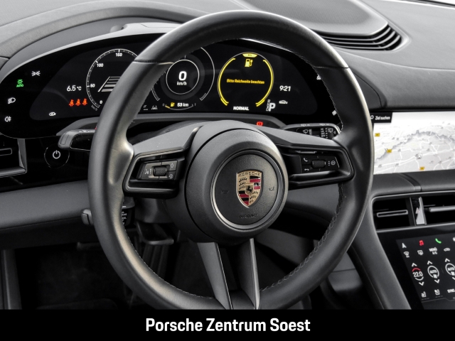 Porsche Taycan Sport Turismo/20 Zoll/BOSE/PASM/Panorama