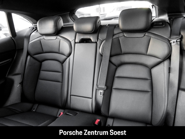 Porsche Taycan Sport Turismo/20 Zoll/BOSE/PASM/Panorama
