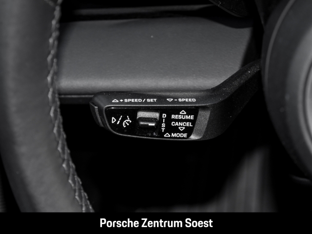 Porsche Taycan Sport Turismo/20 Zoll/BOSE/PASM/Panorama