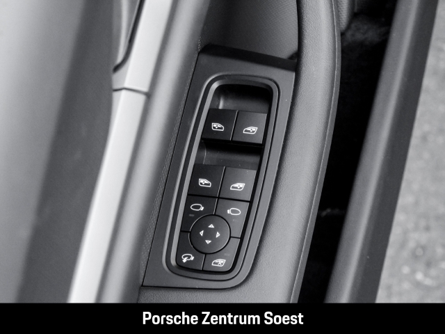 Porsche Taycan Sport Turismo/20 Zoll/BOSE/PASM/Panorama