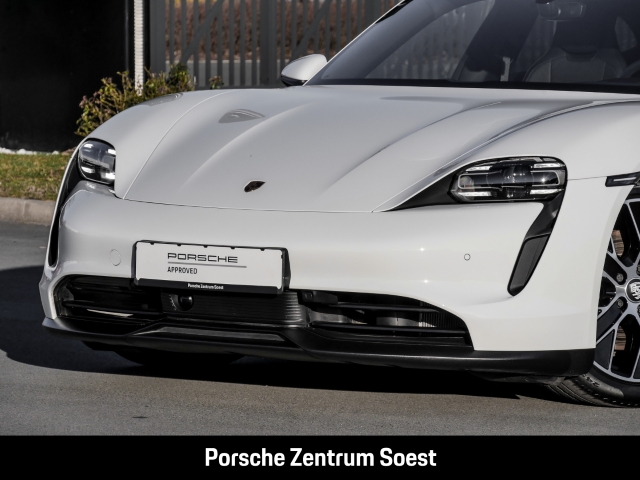 Porsche Taycan Sport Turismo/20 Zoll/BOSE/PASM/Panorama