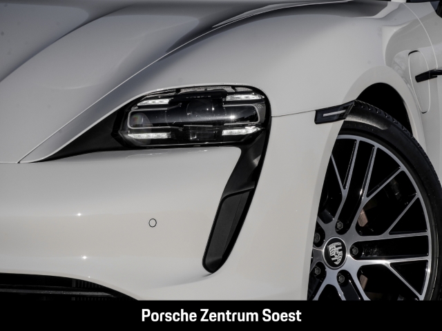 Porsche Taycan Sport Turismo/20 Zoll/BOSE/PASM/Panorama