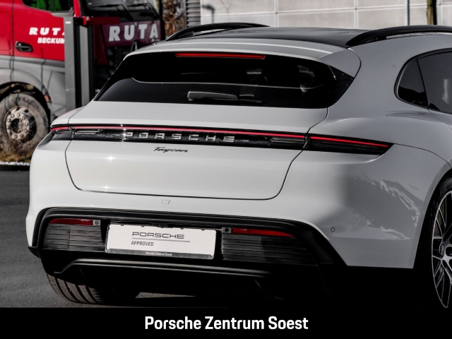 Porsche Taycan Sport Turismo/20 Zoll/BOSE/PASM/Panorama