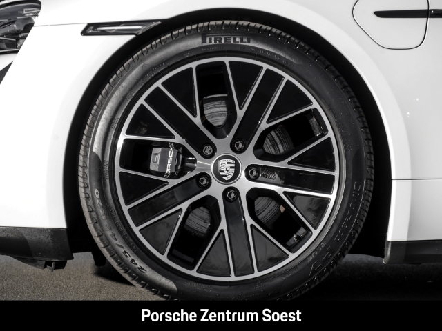 Porsche Taycan Sport Turismo/20 Zoll/BOSE/PASM/Panorama