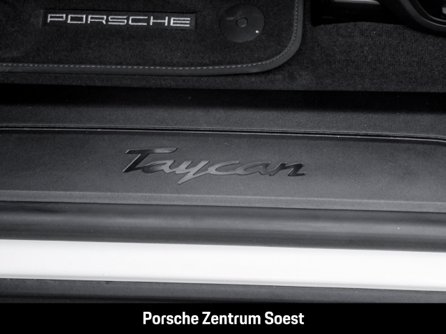 Porsche Taycan Sport Turismo/20 Zoll/BOSE/PASM/Panorama