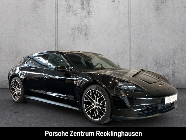 Porsche Taycan Sport Turismo InnoDrive Surround-View