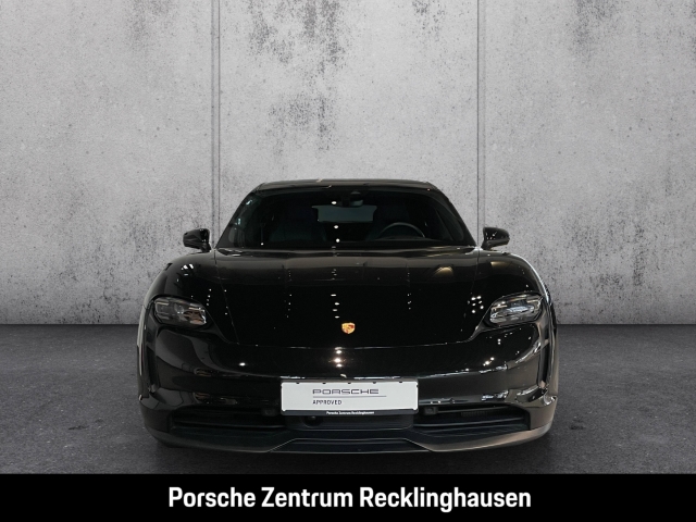 Porsche Taycan Sport Turismo InnoDrive Surround-View