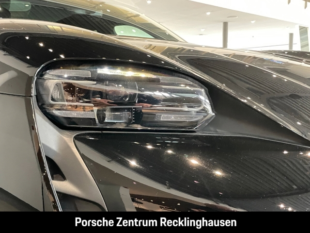 Porsche Taycan Sport Turismo InnoDrive Surround-View
