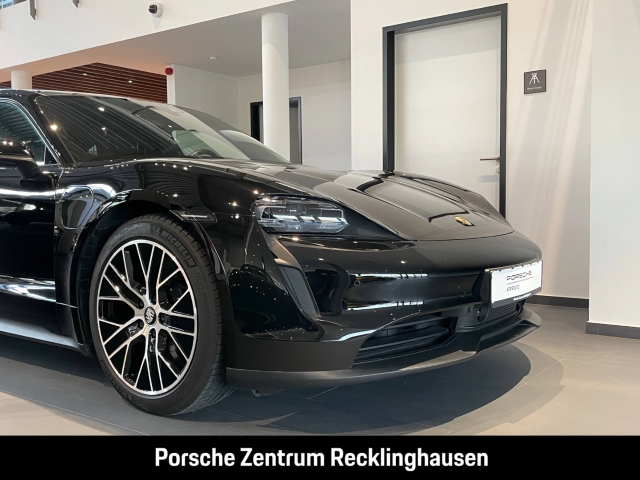 Porsche Taycan Sport Turismo InnoDrive Surround-View