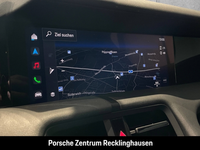 Porsche Taycan Sport Turismo InnoDrive Surround-View