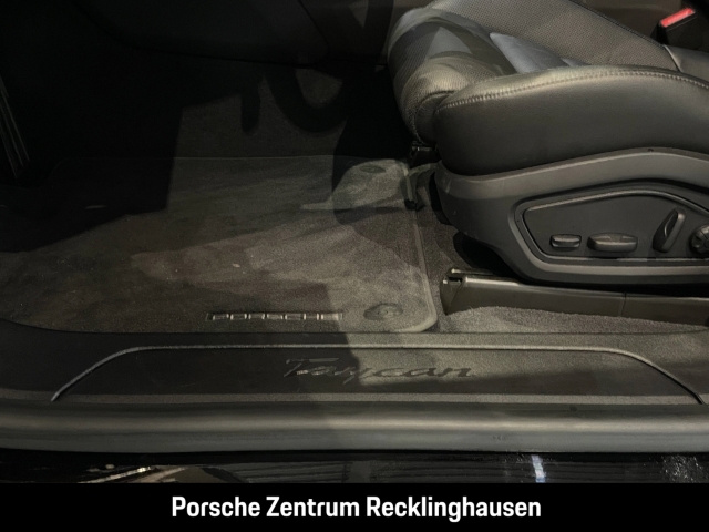 Porsche Taycan Sport Turismo InnoDrive Surround-View