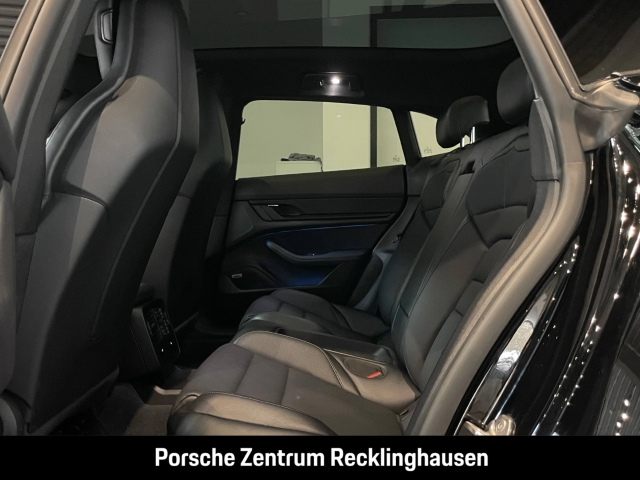 Porsche Taycan Sport Turismo InnoDrive Surround-View