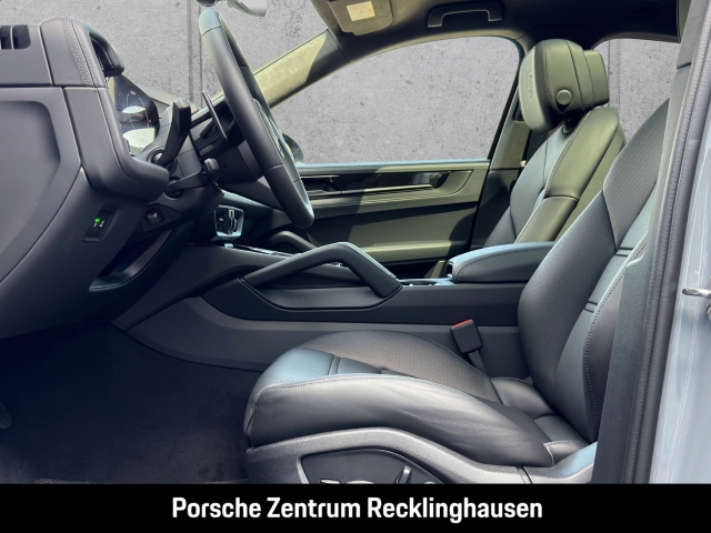Porsche Cayenne Coupe E-Hybrid InnoDrive Head-Up LED