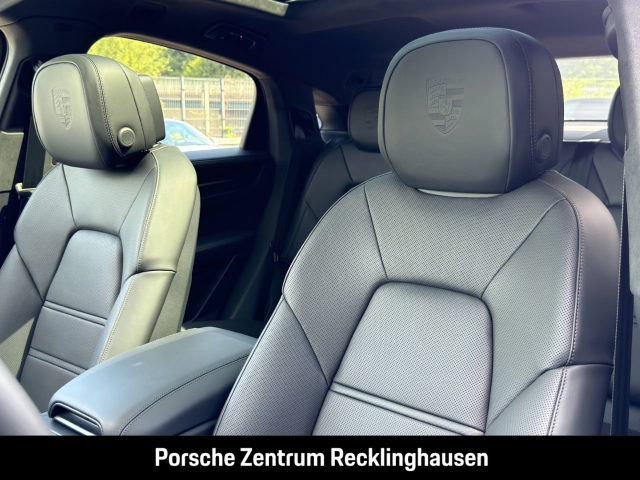Porsche Cayenne Coupe E-Hybrid InnoDrive Head-Up LED
