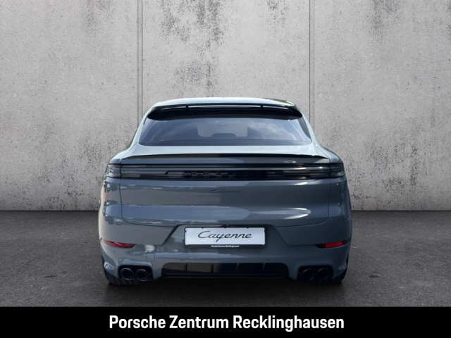 Porsche Cayenne Coupe E-Hybrid InnoDrive Head-Up LED