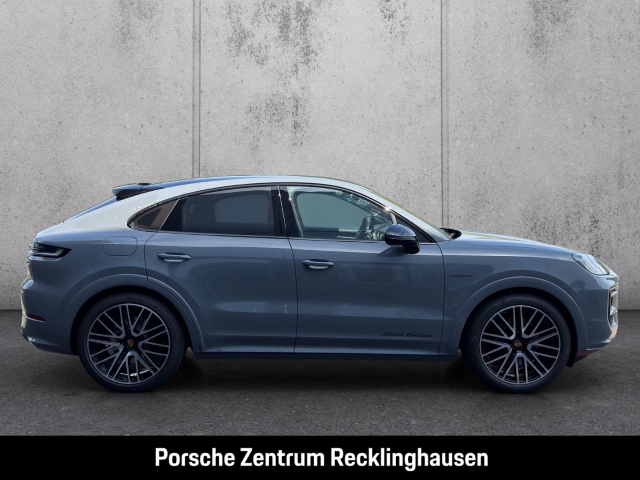 Porsche Cayenne Coupe E-Hybrid InnoDrive Head-Up LED
