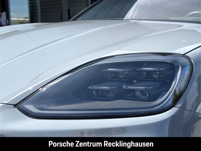 Porsche Cayenne Coupe E-Hybrid InnoDrive Head-Up LED