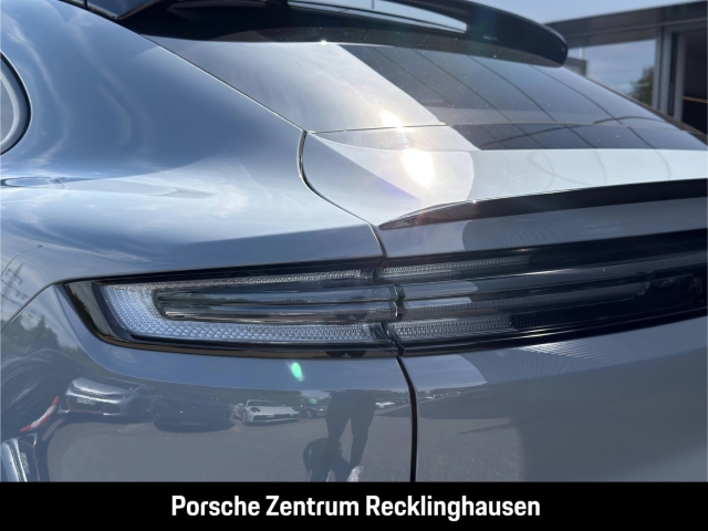 Porsche Cayenne Coupe E-Hybrid InnoDrive Head-Up LED