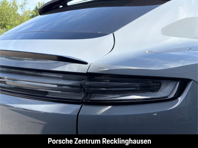 Porsche Cayenne Coupe E-Hybrid InnoDrive Head-Up LED
