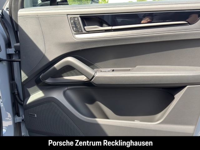 Porsche Cayenne Coupe E-Hybrid InnoDrive Head-Up LED