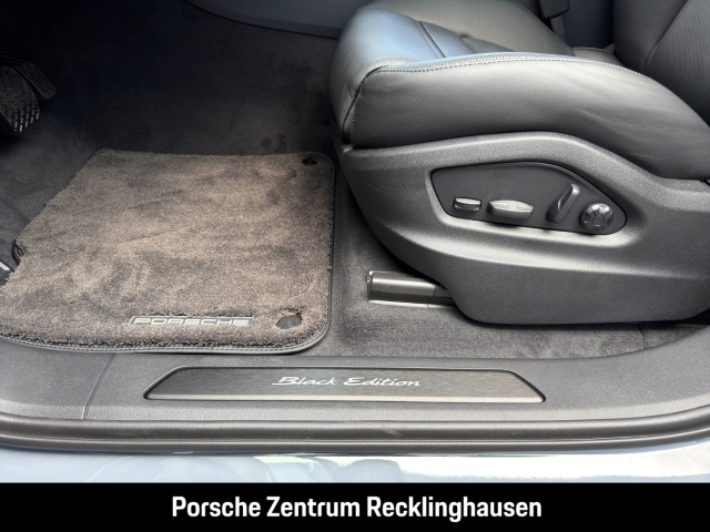 Porsche Cayenne Coupe E-Hybrid InnoDrive Head-Up LED