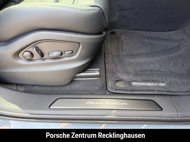 Porsche Cayenne Coupe E-Hybrid InnoDrive Head-Up LED