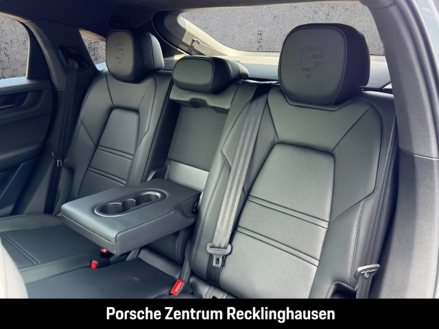 Porsche Cayenne Coupe E-Hybrid InnoDrive Head-Up LED
