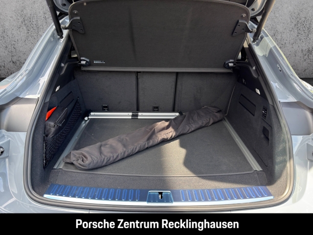 Porsche Cayenne Coupe E-Hybrid InnoDrive Head-Up LED
