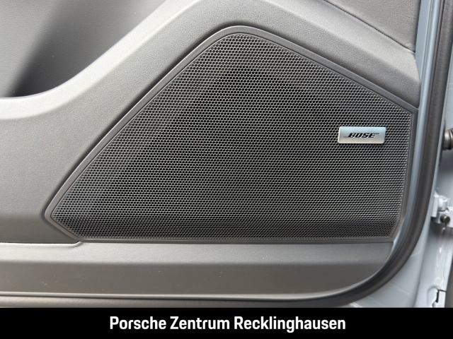 Porsche Cayenne Coupe E-Hybrid InnoDrive Head-Up LED