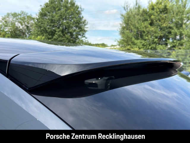 Porsche Cayenne Coupe E-Hybrid InnoDrive Head-Up LED