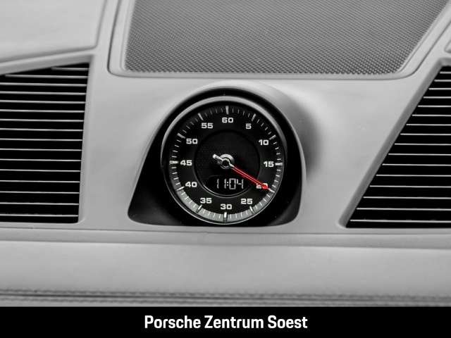 Porsche Cayenne S Coupe/22-Zoll/PASM/AHK/LED-Matrix/BOSE