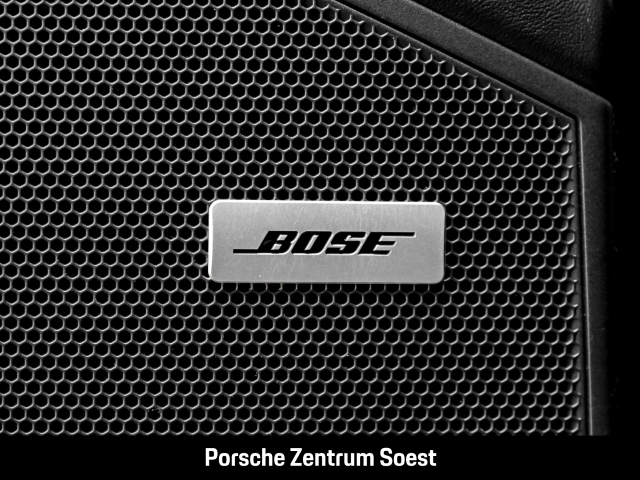 Porsche Cayenne S Coupe/22-Zoll/PASM/AHK/LED-Matrix/BOSE