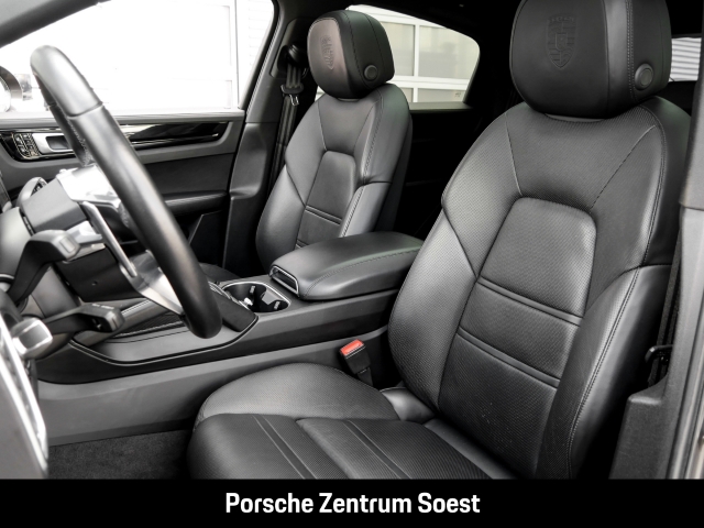 Porsche Cayenne S Coupe/22-Zoll/PASM/AHK/LED-Matrix/BOSE