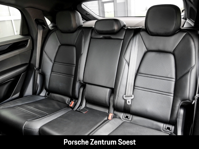 Porsche Cayenne S Coupe/22-Zoll/PASM/AHK/LED-Matrix/BOSE