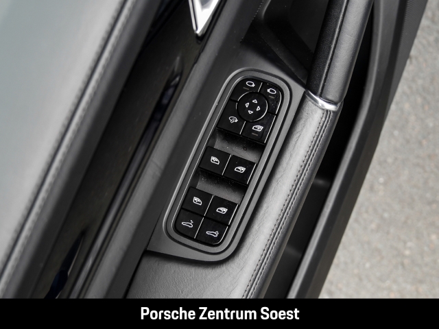 Porsche Cayenne S Coupe/22-Zoll/PASM/AHK/LED-Matrix/BOSE