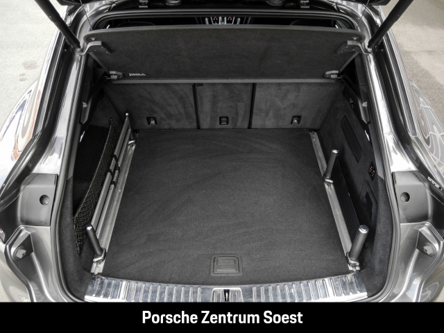 Porsche Cayenne S Coupe/22-Zoll/PASM/AHK/LED-Matrix/BOSE