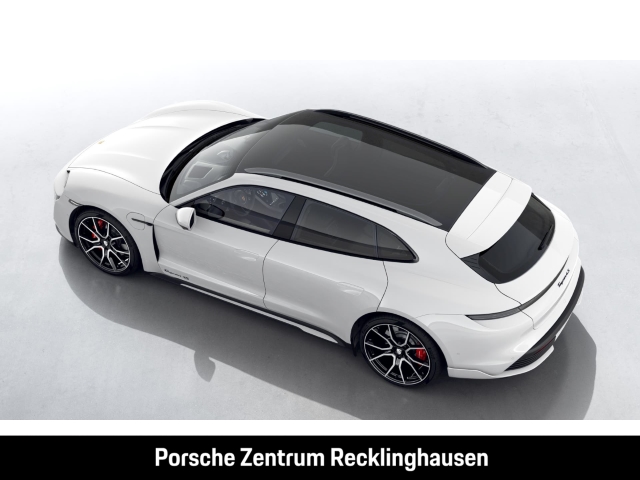 Porsche Taycan 4S Sport Turismo LED-Matrix Surround-View