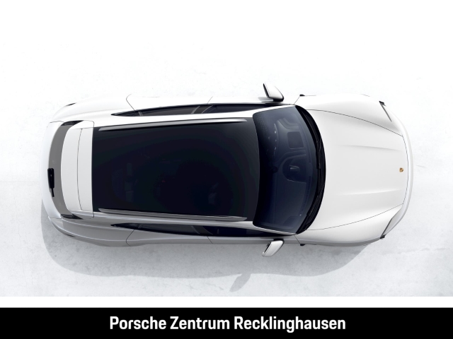 Porsche Taycan 4S Sport Turismo LED-Matrix Surround-View
