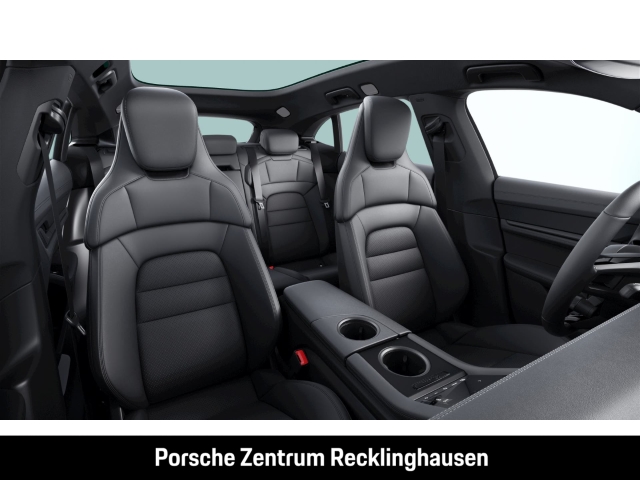 Porsche Taycan 4S Sport Turismo LED-Matrix Surround-View