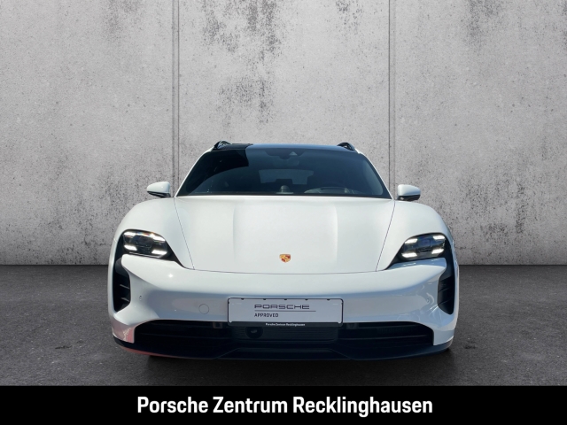 Porsche Taycan 4S Sport Turismo LED-Matrix Surround-View