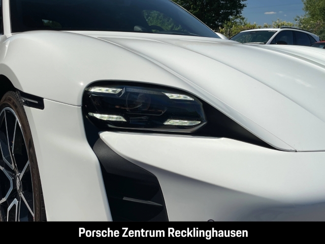 Porsche Taycan 4S Sport Turismo LED-Matrix Surround-View