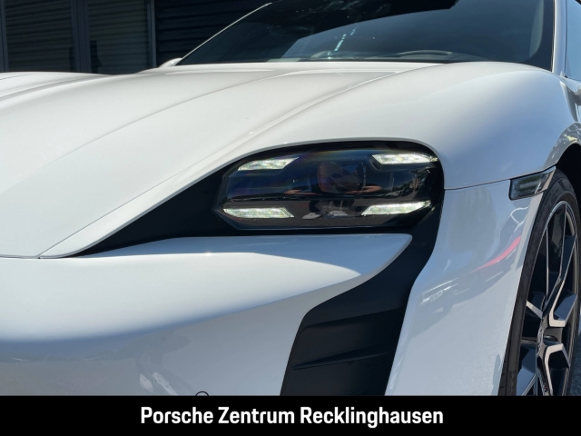Porsche Taycan 4S Sport Turismo LED-Matrix Surround-View